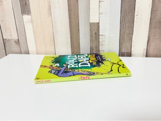 Libro The Twits