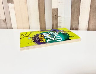 Libro The Twits