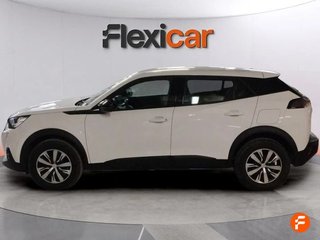 Peugeot 2008 Active Puretech 100 S&S BVM6