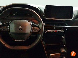 Peugeot 2008 Active Puretech 100 S&S BVM6