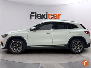Mercedes-Benz GLA GLA 250 e