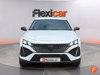 Peugeot 408 408 Allure HYBRID 145 eDCS6
