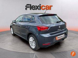 Seat Ibiza 1.0 TSI 85kW Special Edition Xcellence
