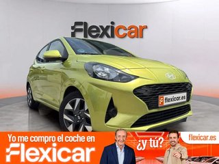 Hyundai i10 1.0 Essence