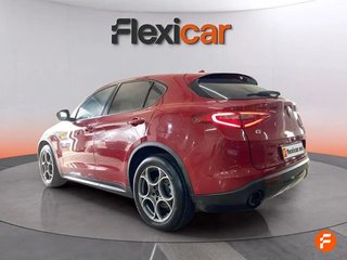 Alfa Romeo Stelvio 2.0 Gasolina 147kW (200cv) SPRINT Q4