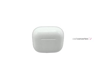 in-ear apple airpods 4 gen con cancelacion activa de ruido