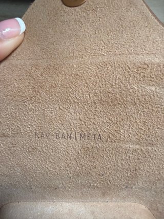 Estuche Carga Ray-Ban Meta