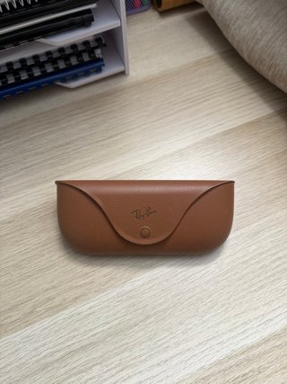 Estuche Carga Ray-Ban Meta
