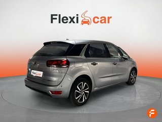 Citroën C4 Picasso BlueHDi 110KW (150CV) Feel