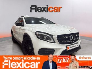 Mercedes-Benz GLA GLA 180