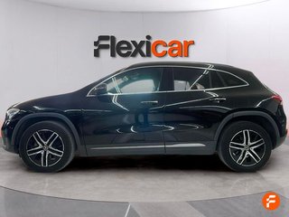 Mercedes-Benz GLA GLA 200 D 4MATIC