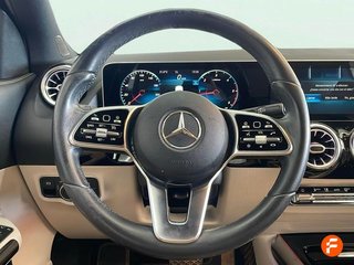 Mercedes-Benz GLA GLA 200 D 4MATIC