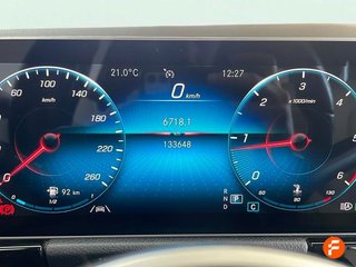 Mercedes-Benz GLA GLA 200 D 4MATIC