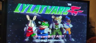 Nintendo (1) 64 Europea Completa + Juego