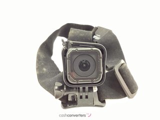 camara ultracompacta gopro hero4 session