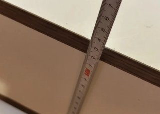 Mesitas de Noche Ikea Trysil