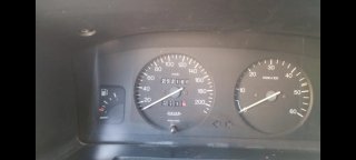 Citroen zx 1996