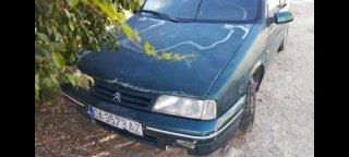 Citroen zx 1996