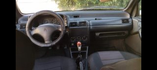 Citroen zx 1996