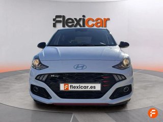 Hyundai i10 1.2 N LINE