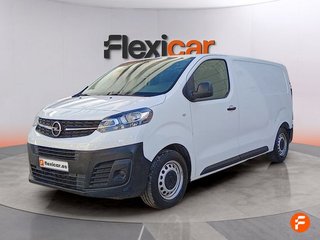 Opel Vivaro 1.5 Diésel 88kW (120CV) M Std Select
