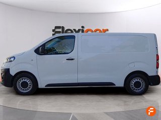 Opel Vivaro 1.5 Diésel 88kW (120CV) M Std Select