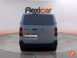 Opel Vivaro 1.5 Diésel 88kW (120CV) M Std Select