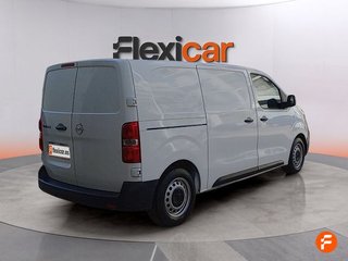 Opel Vivaro 1.5 Diésel 88kW (120CV) M Std Select