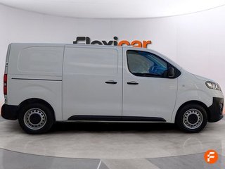 Opel Vivaro 1.5 Diésel 88kW (120CV) M Std Select