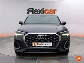 Audi Q3 S line 35 TDI 110kW (150CV)