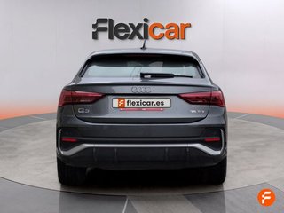 Audi Q3 S line 35 TDI 110kW (150CV)