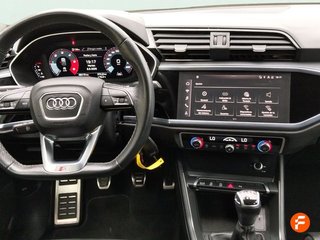 Audi Q3 S line 35 TDI 110kW (150CV)