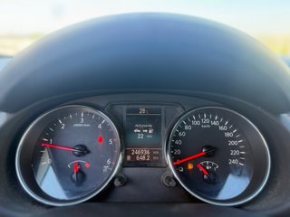Nissan Qashqai 2010