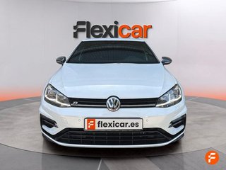 Volkswagen Golf R 2.0 TSI 221kW (300CV) 4Motion DSG