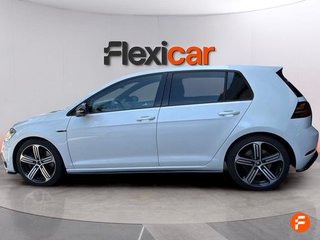 Volkswagen Golf R 2.0 TSI 221kW (300CV) 4Motion DSG