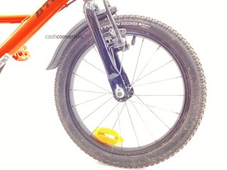 bicicleta niño b twin bicicleta infantil 16 pulgadas