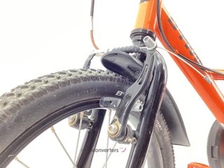 bicicleta niño b twin bicicleta infantil 16 pulgadas