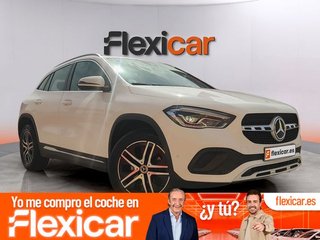 Mercedes-Benz GLA GLA 200 D
