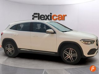 Mercedes-Benz GLA GLA 200 D