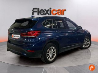 BMW X1 sDrive16d