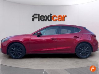 Mazda 3 1.5 DE 77KW MT Black Tech Edition