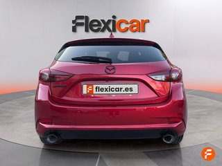 Mazda 3 1.5 DE 77KW MT Black Tech Edition