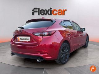Mazda 3 1.5 DE 77KW MT Black Tech Edition