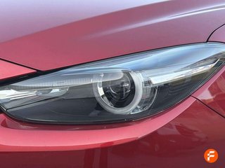 Mazda 3 1.5 DE 77KW MT Black Tech Edition