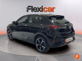 Opel Corsa 1.2T XHL 74kW (100CV) GS