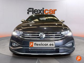 Volkswagen Passat Alltrack 2.0 TDI 140kW (190CV) 4Mot DSG