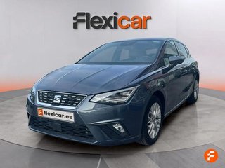 Seat Ibiza 1.0 TSI 85kW Xcellence