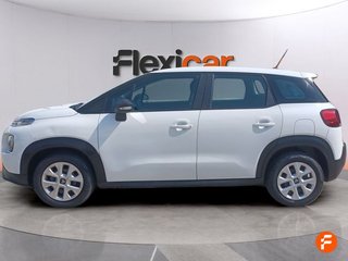 Citroën C3 Aircross BlueHDi 73kW (100CV) S&S FEEL