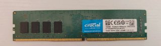 Crucial 16GB DDR4-3200 UDIMM RAM