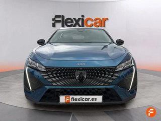 Peugeot 408 408 Allure HYBRID 136 eDCS6